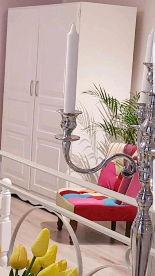 Apartma Lily *