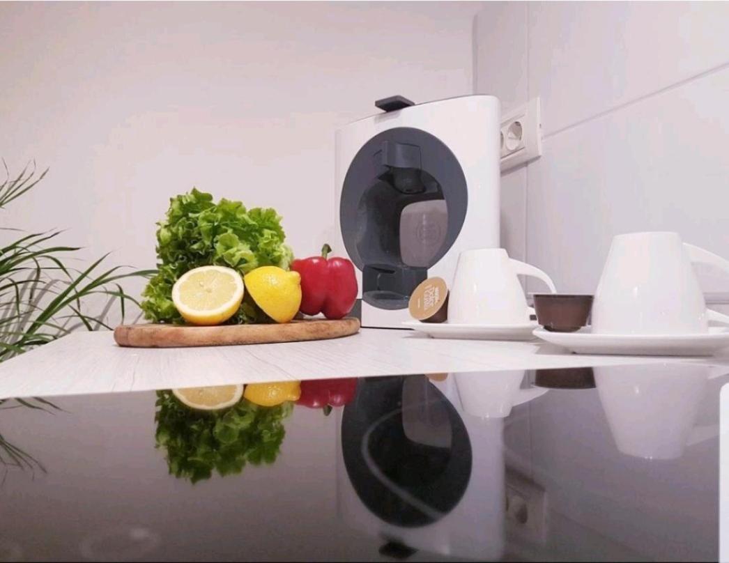 Lily Apartma Rovinj