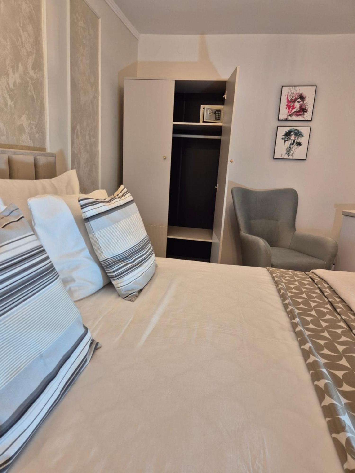 Apartma Lily