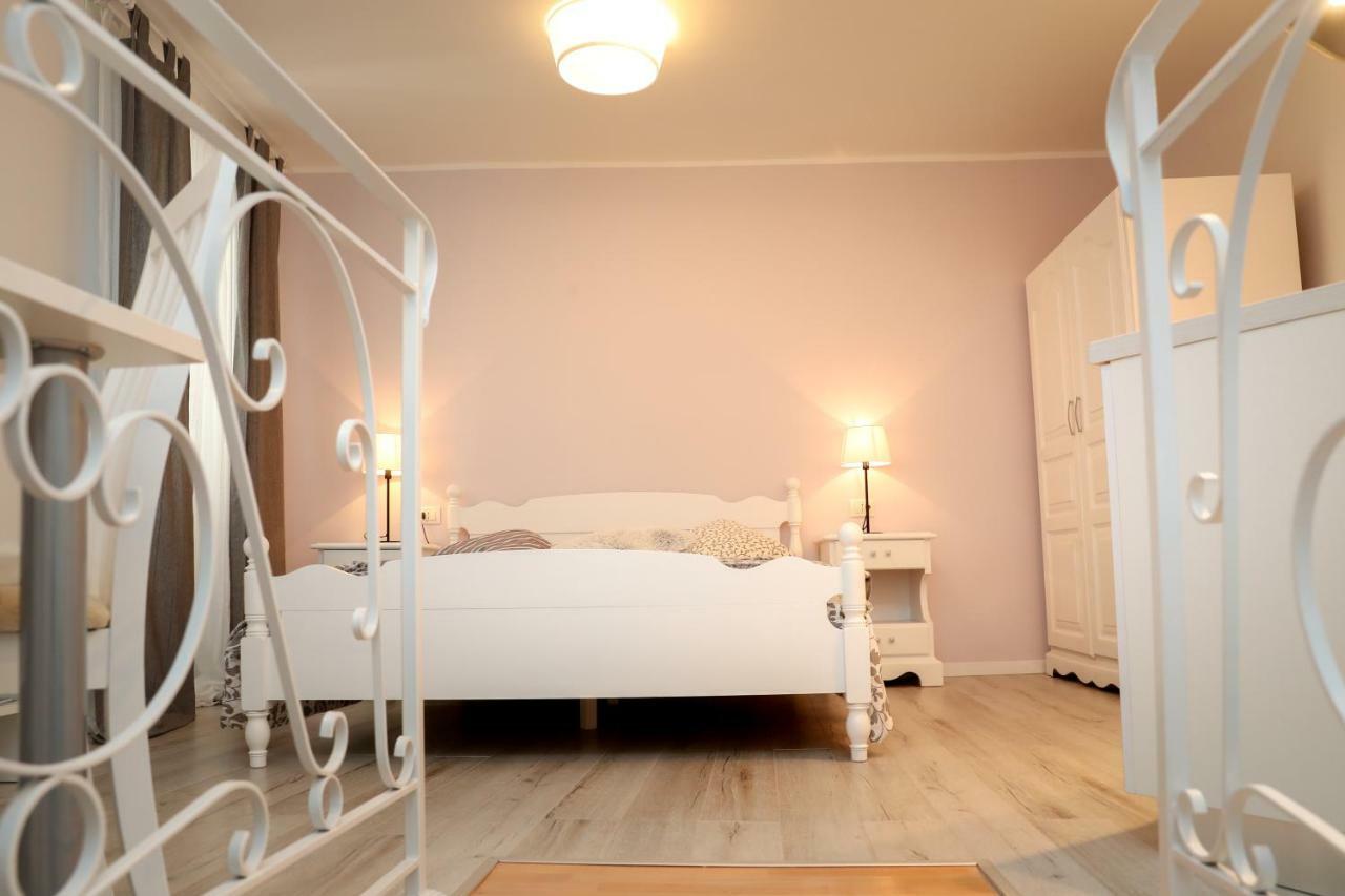 Lily Apartma Rovinj