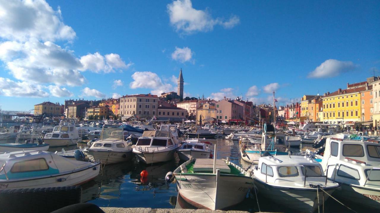 Lily Apartma Rovinj
