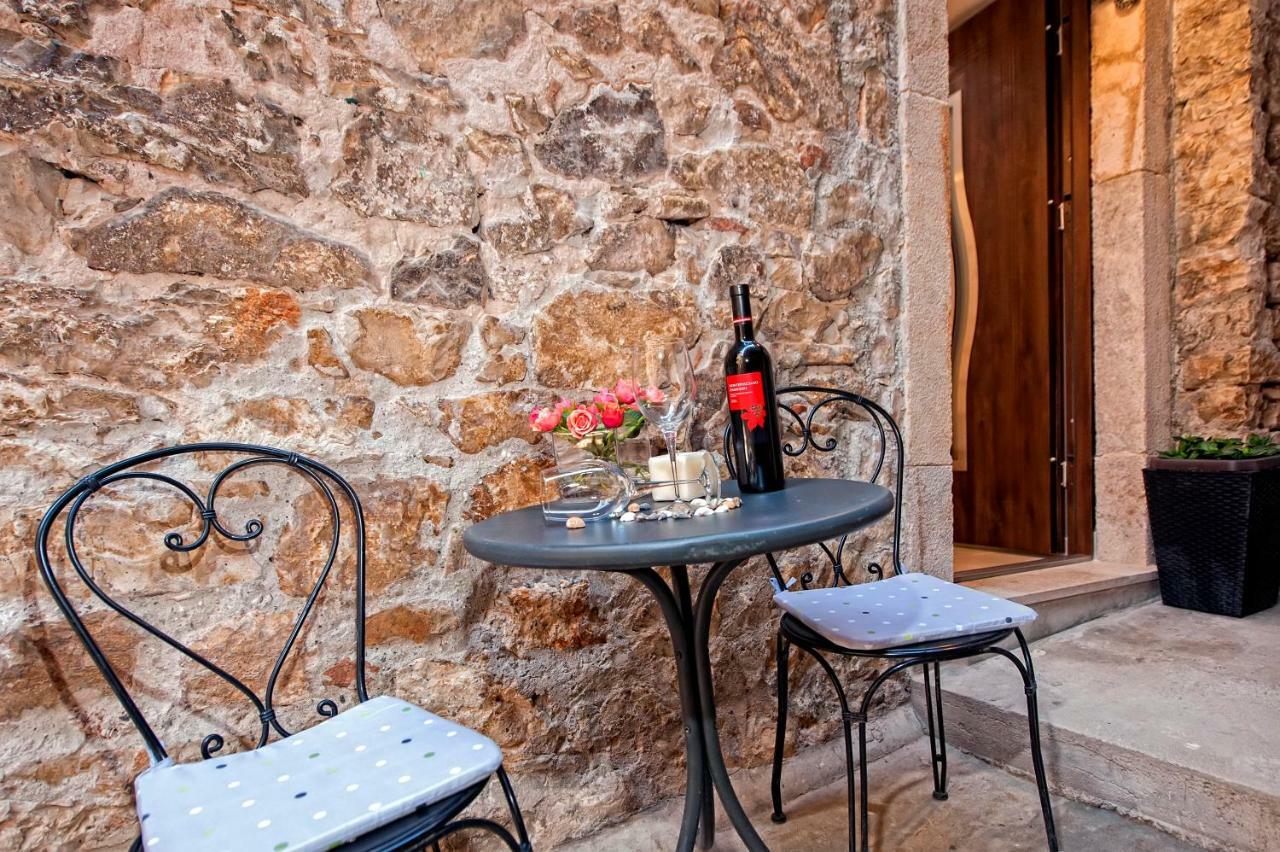 Apartma Lily Rovinj