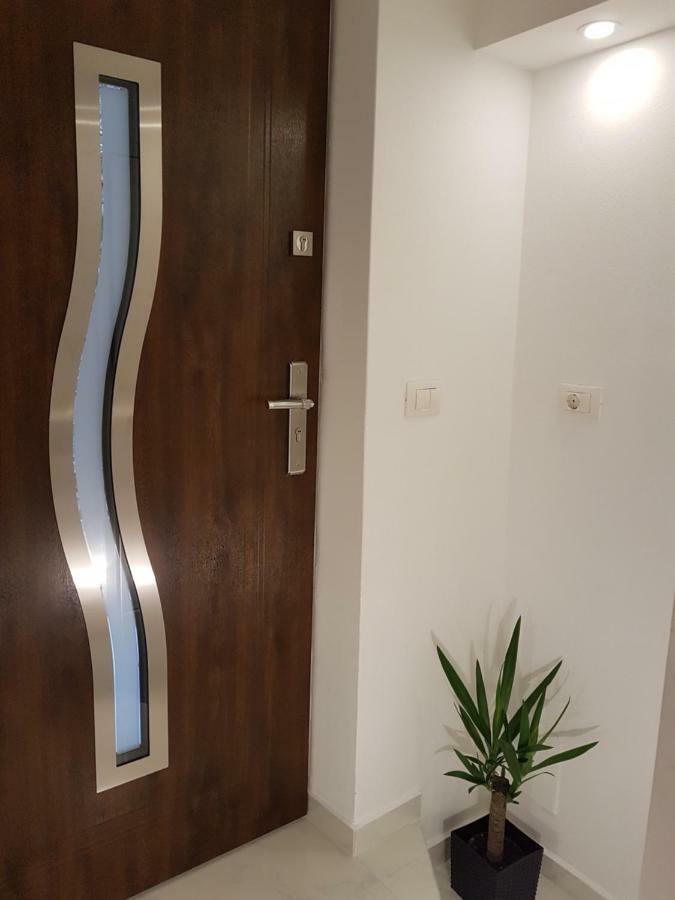 Apartma Lily