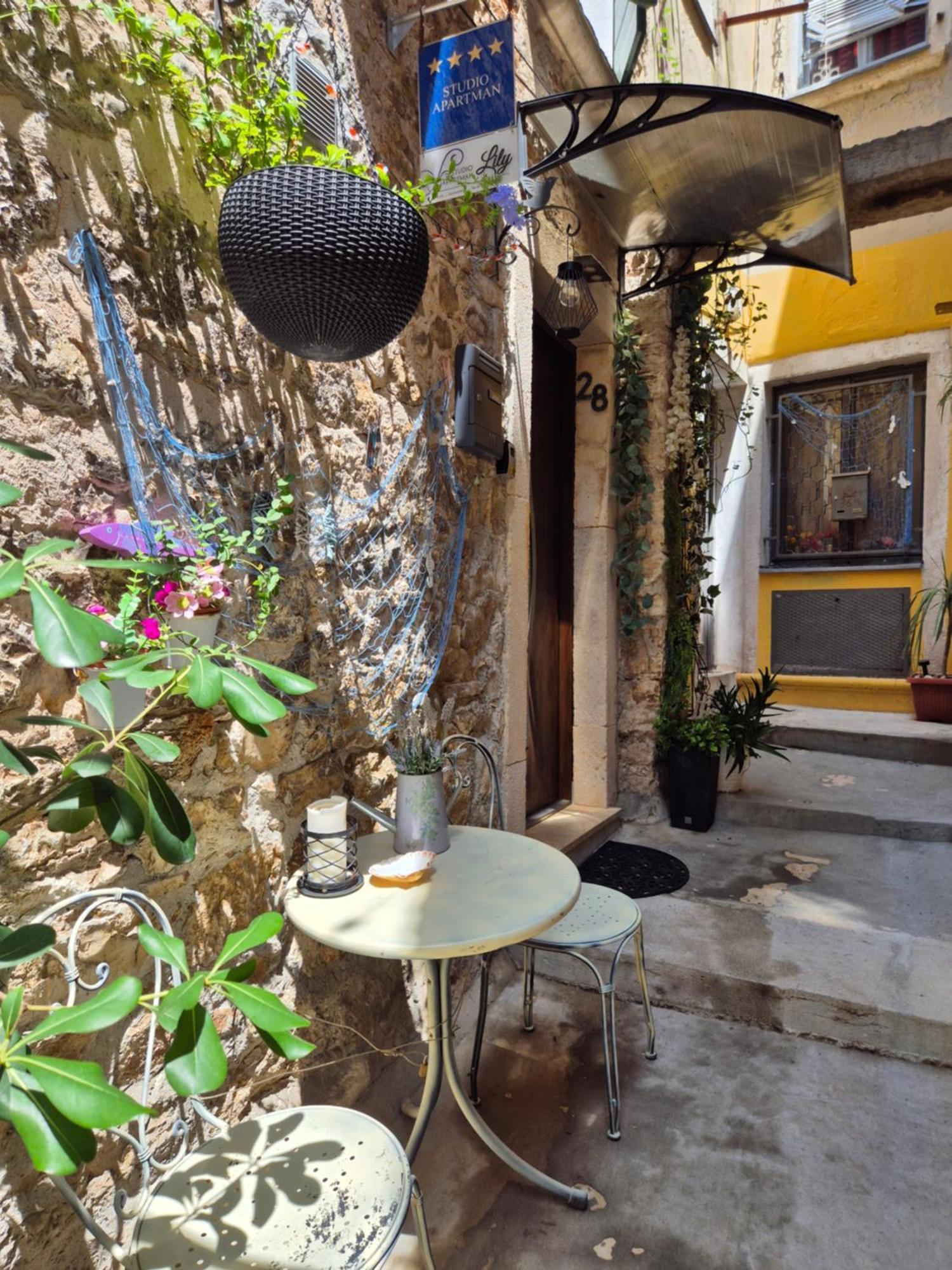 Lily * Rovinj