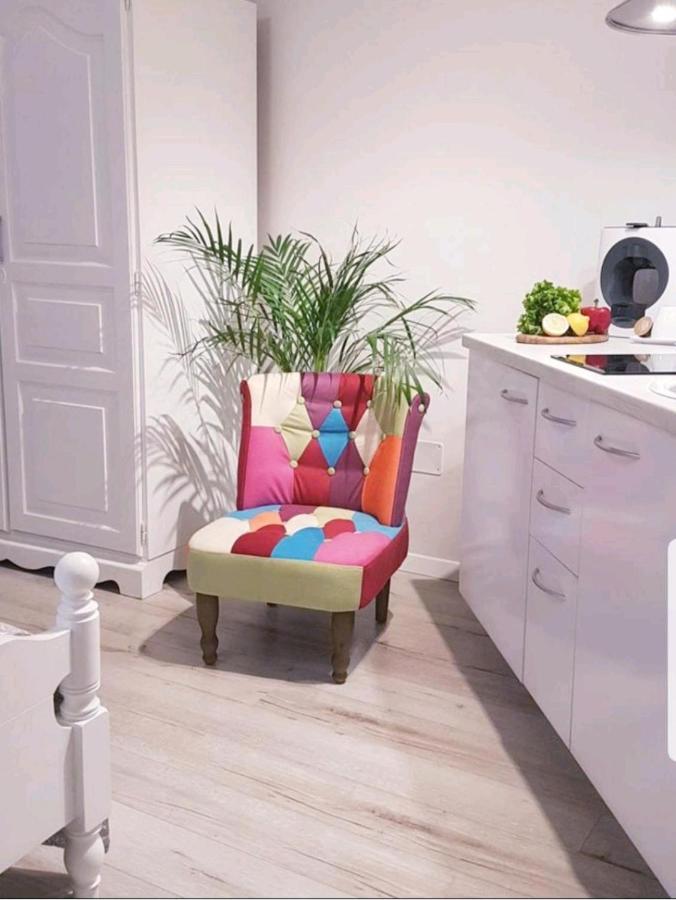 Lily Appartement *