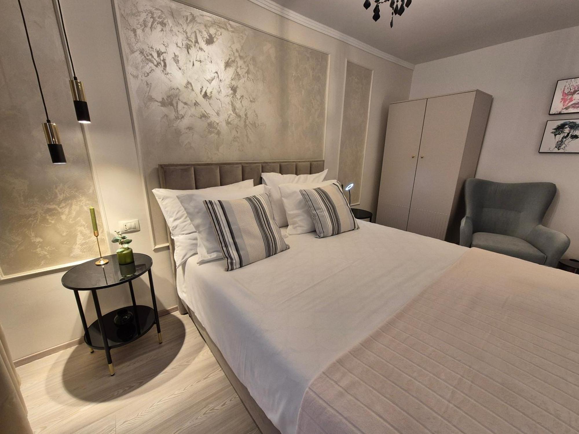 Appartement Lily Rovinj
