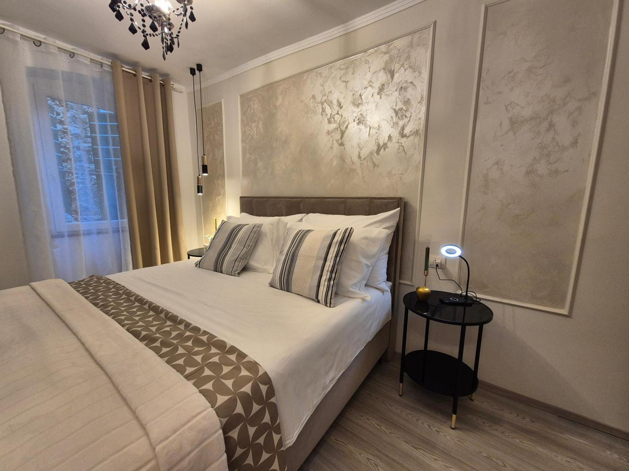 Lily Appartement