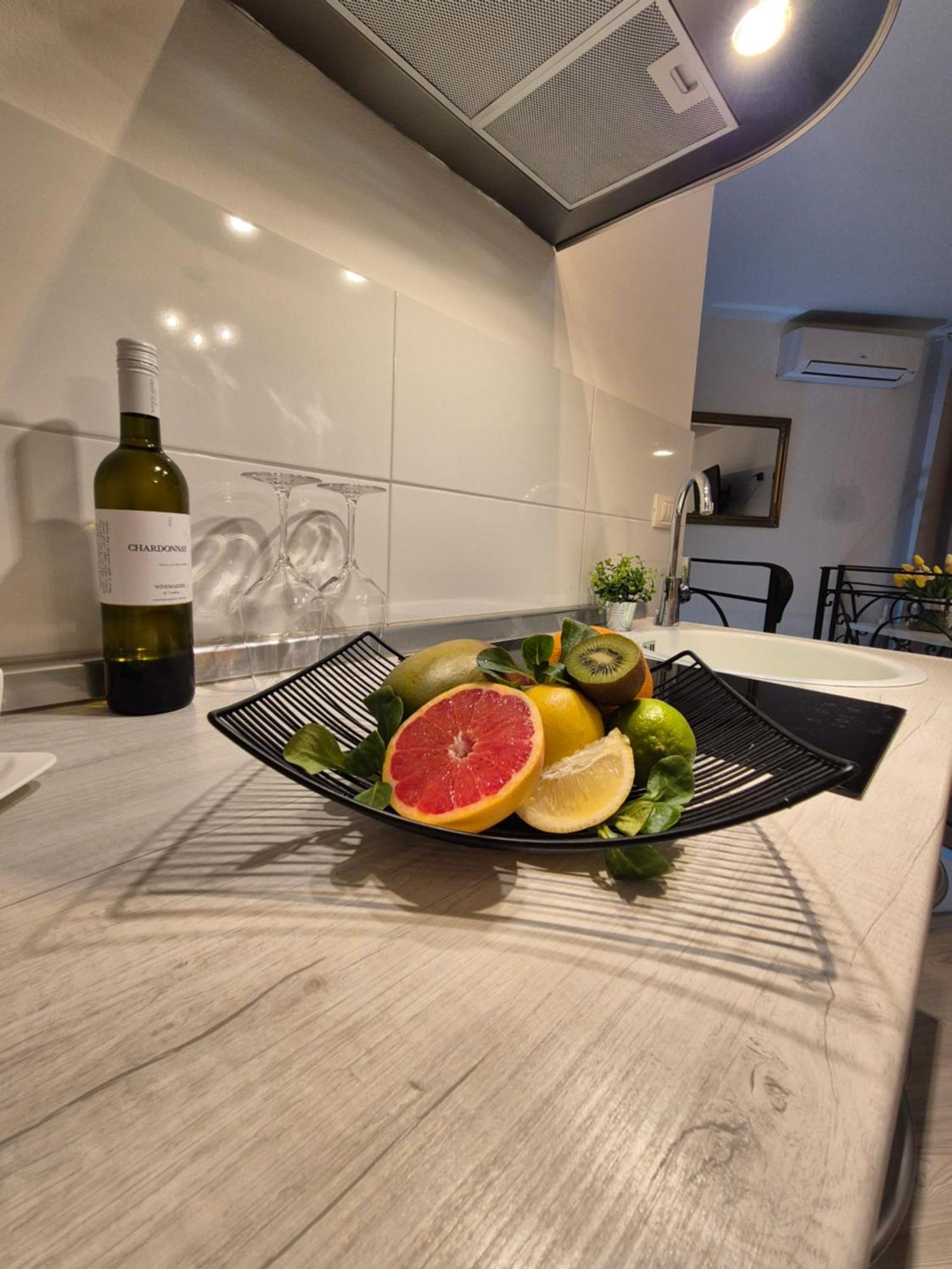Appartement Lily