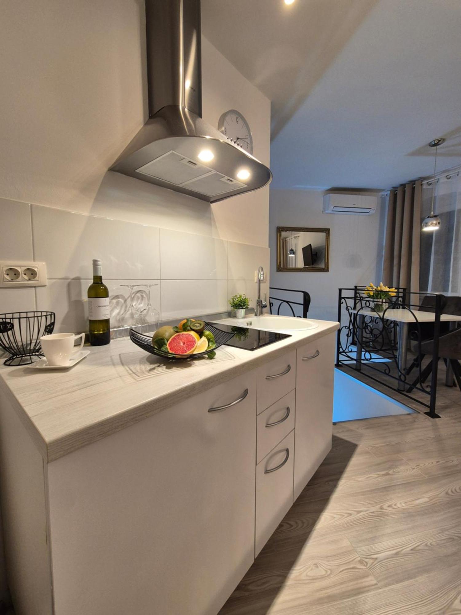 Appartement Lily
