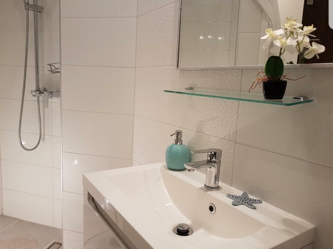 Appartement Lily *