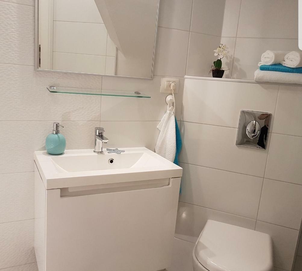 Lily Appartement Rovinj