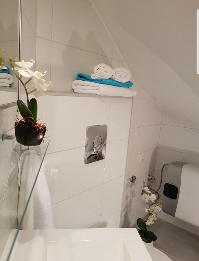 Appartement Lily *