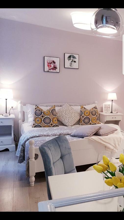Lily Appartement